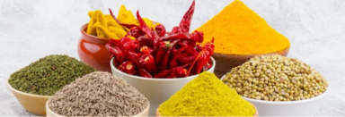 Spices Loose খোলা মশলা