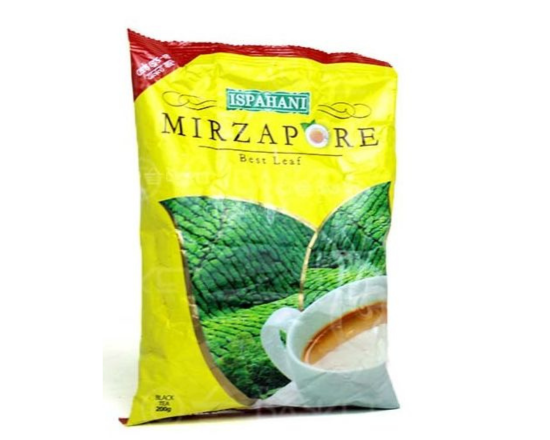 Ispahani Mirzapore Tea 200g, 71057-126