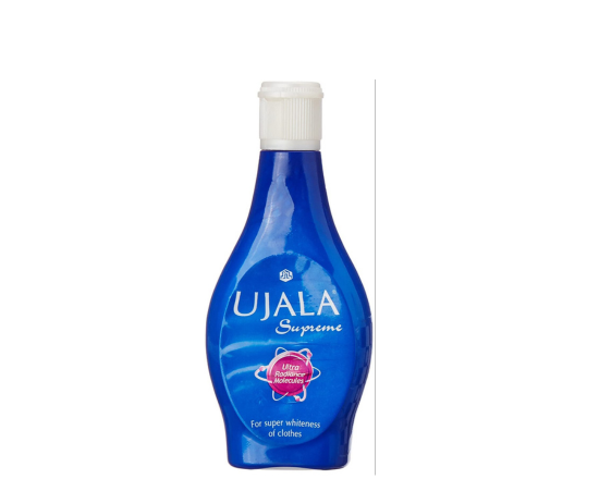 Ujala Supreme Fabric Whitener 50ml -9215.49-30