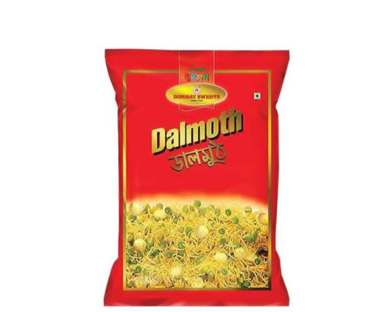 Bombay Sweets Dalmoth বম্বে ডালমুঠ  16g,-988.4