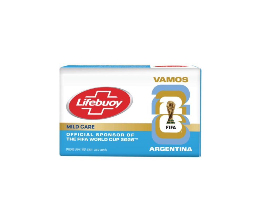 Lifebuoy Mild Care (Argentina) 150g,-9789-85