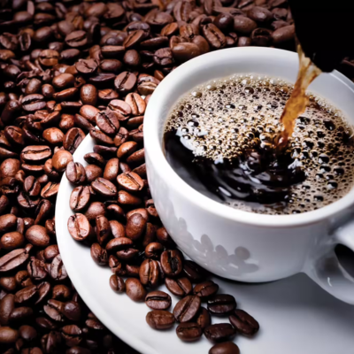 Coffee কফি