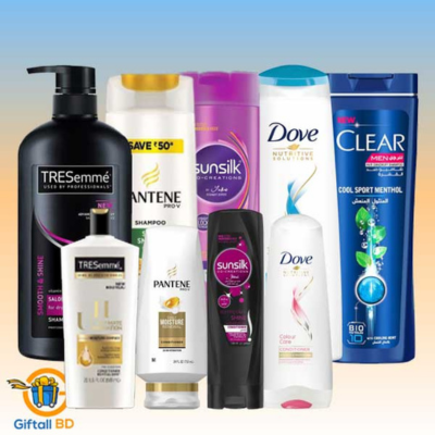 Shampoo শ্যাম্পো