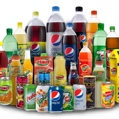 Soft Drinks কোমল পানীয়