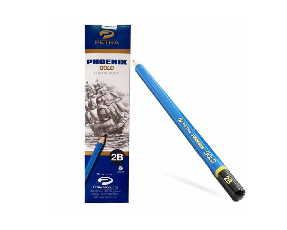 Pencil