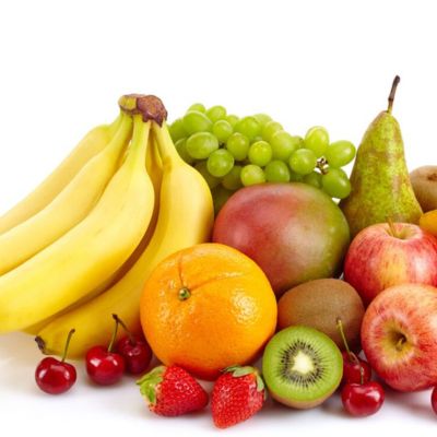 05 -Fresh Fruits সতেজ ফল