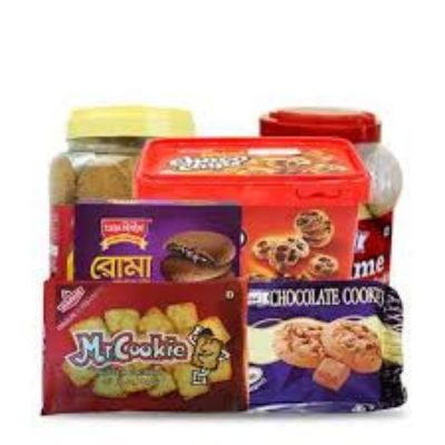09 -Snacks নাস্তা